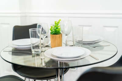 Stylish Three Bed House - Garden - Parking