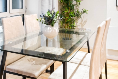 Stylish Two Bed Apartment - City Centre - Netflix