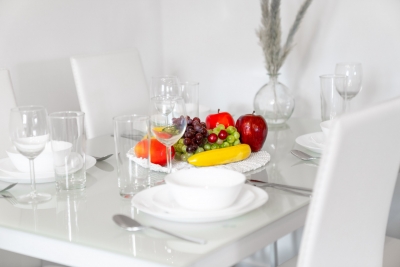 The Marsons Collection - Two Bedroom Apartment  -  Balcony - Parking -  Smethwick 2