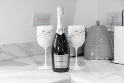 The Marsons Collection - Two Bed -  Balcony - Parking -  Smethwick