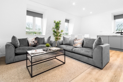 The Marsons Collection - Two Bed -  Balcony - Parking -  Smethwick