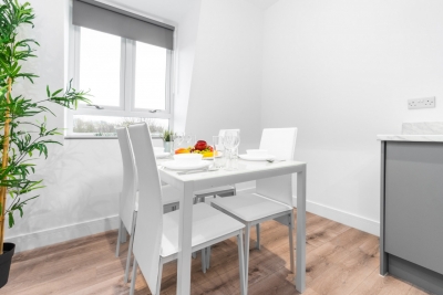 The Marsons Collection - Two Bed -  Balcony - Parking -  Smethwick