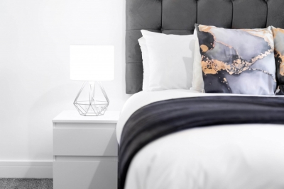 The Marsons Collection - Two Bed -  Balcony - Parking -  Smethwick