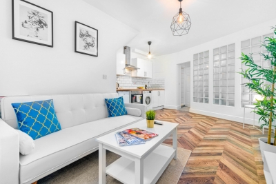 Stylish Apartment - Wolverhampton Centre