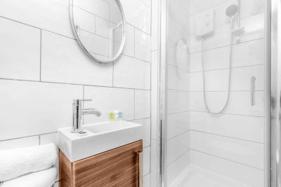 Stylish Apartment - Wolverhampton Centre