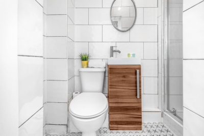 Stylish Apartment - Wolverhampton Centre