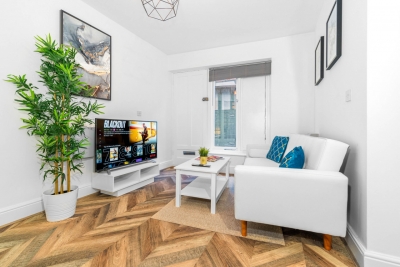 Stylish Apartment - Wolverhampton Centre