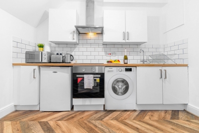 Stylish Apartment - Wolverhampton Centre