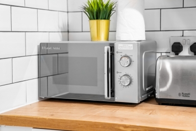 Stylish Apartment - Wolverhampton Centre
