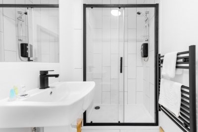 Newtown Lofts - Smart TV- WIFI - Parking