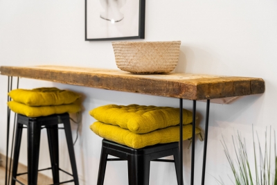 Newtown Lofts - Smart TV- WIFI - Parking