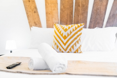 Newtown Lofts - Smart TV- WIFI - Parking