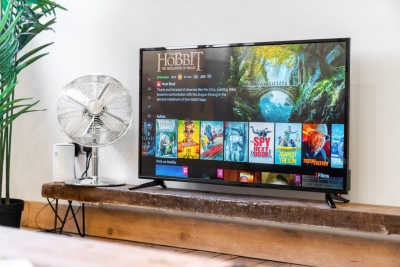 Newtown Lofts - Smart TV- WIFI - Parking