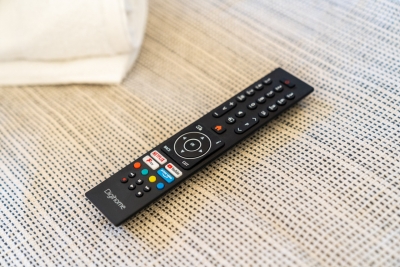 Newtown Lofts - Smart TV- WIFI - Parking