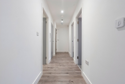 The Marsons Collection - Two Bed Apartment -  Balcony - Parking
