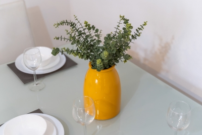 The Marsons Collection - Two Bed Apartment -  Balcony - Parking