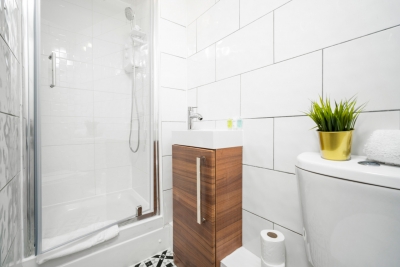 Stylish Apartment - Wolverhampton Centre