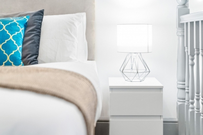 Stylish Apartment - Wolverhampton Centre