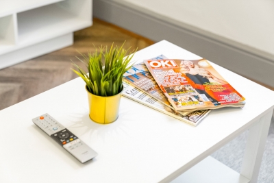 Stylish Apartment - Wolverhampton Centre