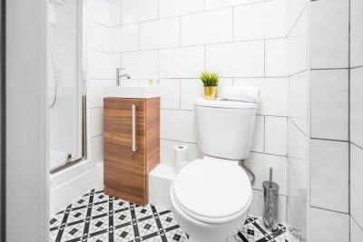 Stylish Apartment - Wolverhampton Centre