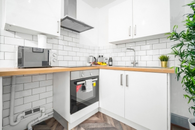 Stylish Apartment - Wolverhampton Centre