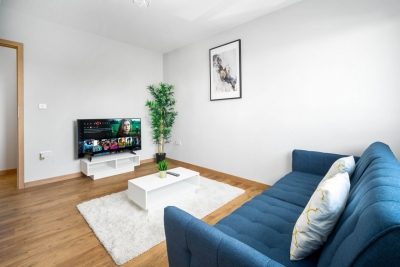 Stylish Two Bed - Two Parking Spaces - Stourbridge
