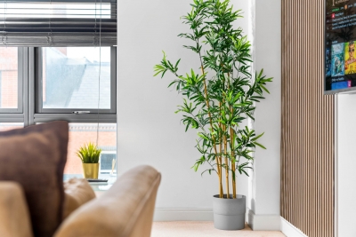 Stylish Apartment - JQ - City Centre - Fast WiFi