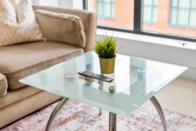 Stylish Apartment - JQ - City Centre - Fast WiFi