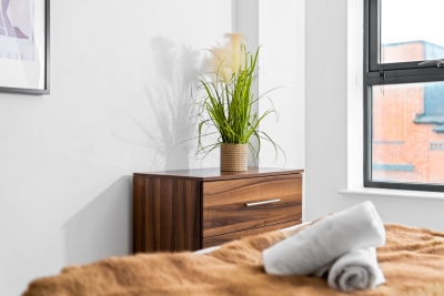 Stylish Apartment - JQ - City Centre - Fast WiFi