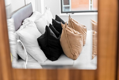 Stylish Apartment - JQ - City Centre - Fast WiFi