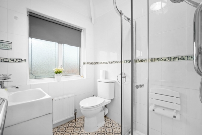 Semi-Detached Three Bed House - Garden - Parking - Great Barr