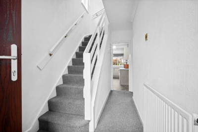 Semi-Detached Three Bed House - Garden - Parking - Great Barr