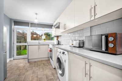 Semi-Detached Three Bed House - Garden - Parking - Great Barr