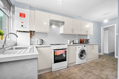 Semi-Detached Three Bed House - Garden - Parking - Great Barr