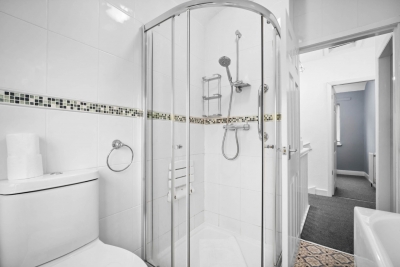 Semi-Detached Three Bed House - Garden - Parking - Great Barr