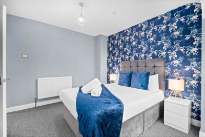 Semi-Detached Three Bed House - Garden - Parking - Great Barr