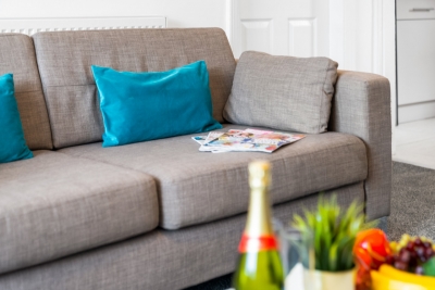 Two Bed House - Courtyard - Parking - Harborne