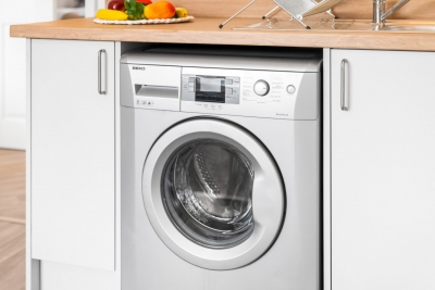 Stylish 2 Bed Apartment -  Parking - Smart TV - WIFI