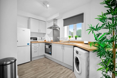 Stylish Apartment * 2 Bedroom * Netflix WIFI