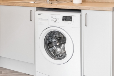 Stylish 2 Bed Apartment -  Parking - Smart TV - WIFI