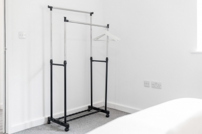 Stylish 2 Bed Apartment -  Parking - Smart TV - WIFI