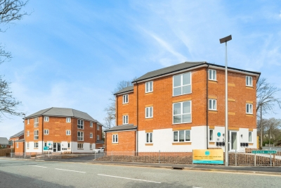 Stylish 2 Bed Apartment -  Parking - Smart TV - WIFI 52