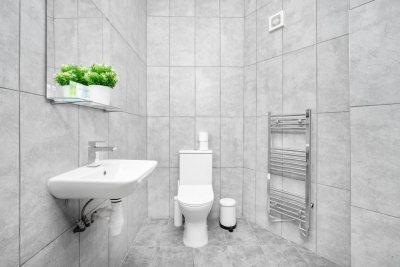 Modern Apartment - On Street Parking - Rowley Regis