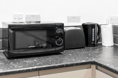 Cozy Apartment - Rowley Regis - On Street Parking