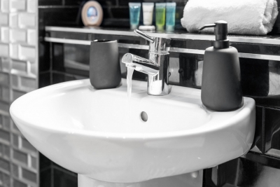 Stylish B1 Apartment - Netflix - Fast WiFi