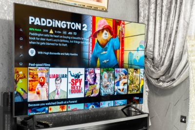 Stylish B1 Apartment - Netflix - Fast WiFi