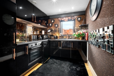 Stylish B1 Apartment - Netflix - Fast WiFi