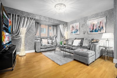 Stylish B1 Apartment - Netflix - Fast WiFi