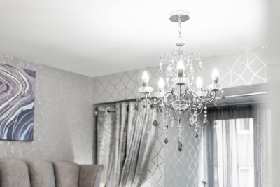 Stylish B1 Apartment - Netflix - Fast WiFi