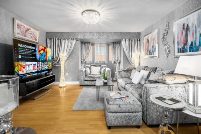 Stylish B1 Apartment - Netflix - Fast WiFi